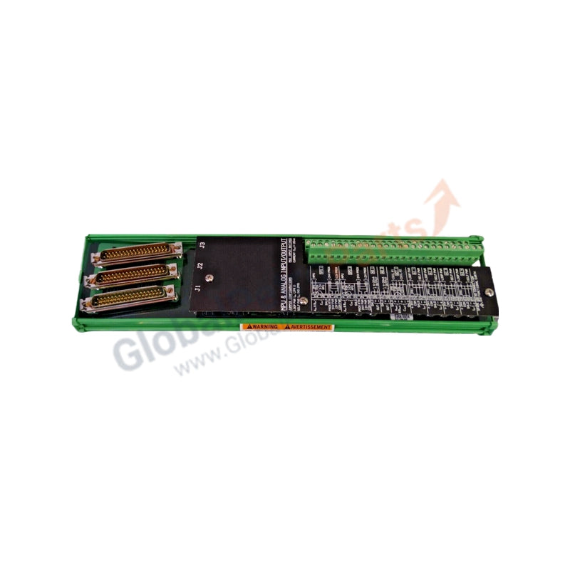 Woodward 5501-365 | MicroNet Governor MPU & Analog I/O