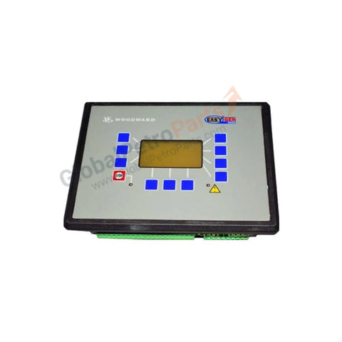 8440-1750 | Woodward easYgen-3200/3400 Genset Controller