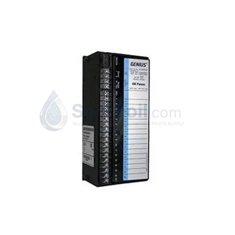 IC660BRD020 GE Fanuc IC660 Genius I/O 16-Circuit DC Source Block