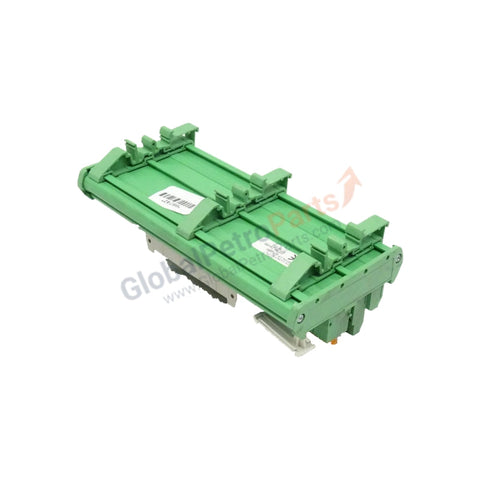 5501-367 Woodward | MicroNet 24VDC Power Supply & FTM Card