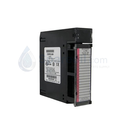 IC660BRD020 GE Fanuc IC660 Genius I/O 16-Circuit DC Source Block