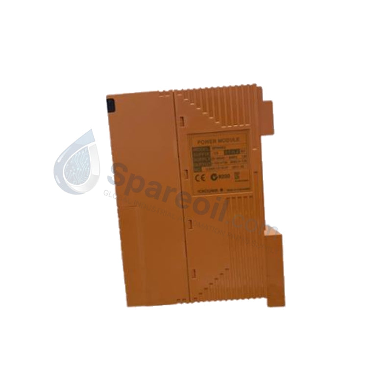 Yokogawa S2CP471-01 CPU con revestimiento de conformación, completamente nueva