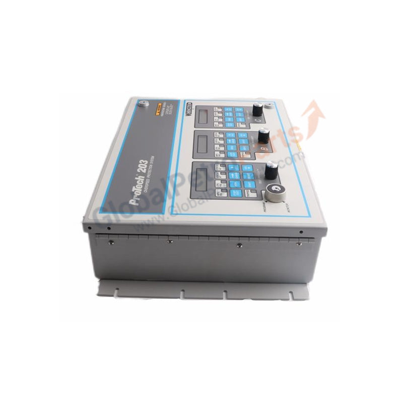 Woodward 9907-147 | ProTech-203 TMR Overspeed Protection