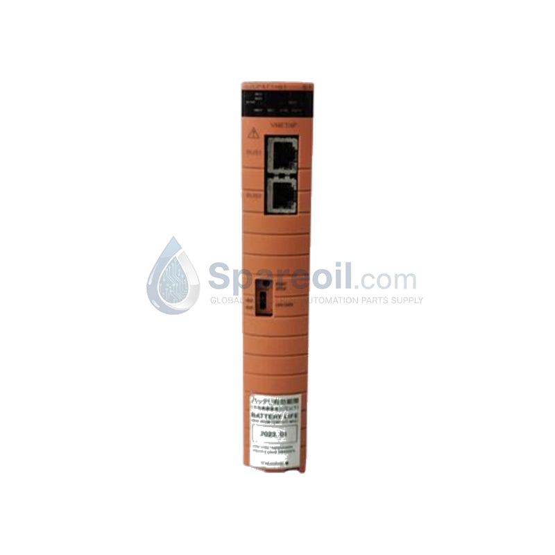 Yokogawa S2CP471-01 CPU con revestimiento de conformación, completamente nueva