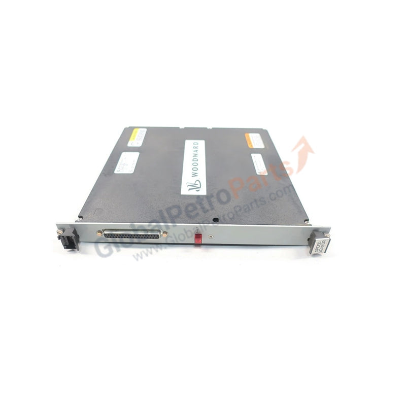 SIL 2 Overspeed Protection Module | 5464-658 Woodward