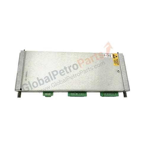 Bently Nevada 3500/40 125680-01 Multi-Channel Proximitor Module