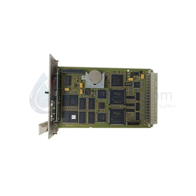 HIMA F-8652X 32-Bit Central Module for H41q Safety Systems