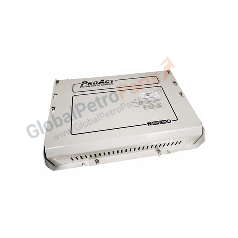 9905-463 Woodward | ProTech-GII De-Energize-to-Trip Safety Unit