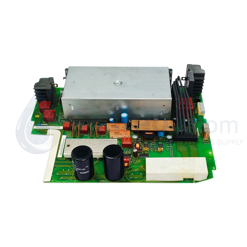 Siemens Spare Part 6SE7016-1TA84-1HF3 Power Module PEU5