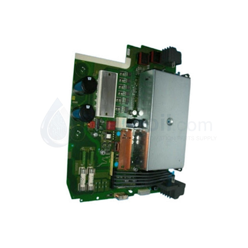 Siemens Spare Part 6SE7016-1TA84-1HF3 Power Module PEU5