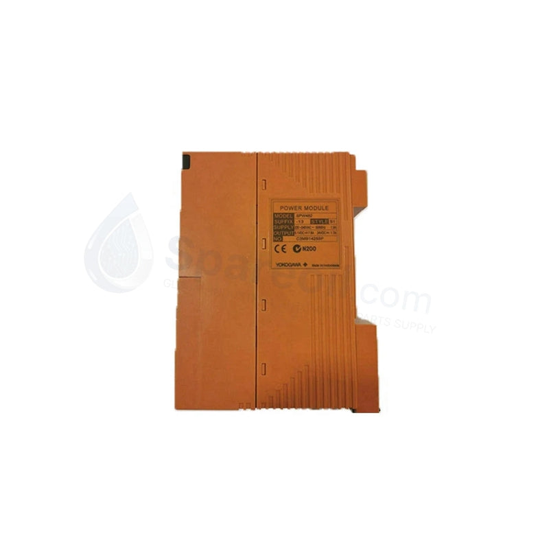 24 VDC Power Supply Module | Yokogawa SPW484-13 S1 ProSafe-RS