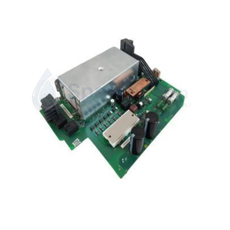 Siemens Spare Part 6SE7016-1TA84-1HF3 Power Module PEU5
