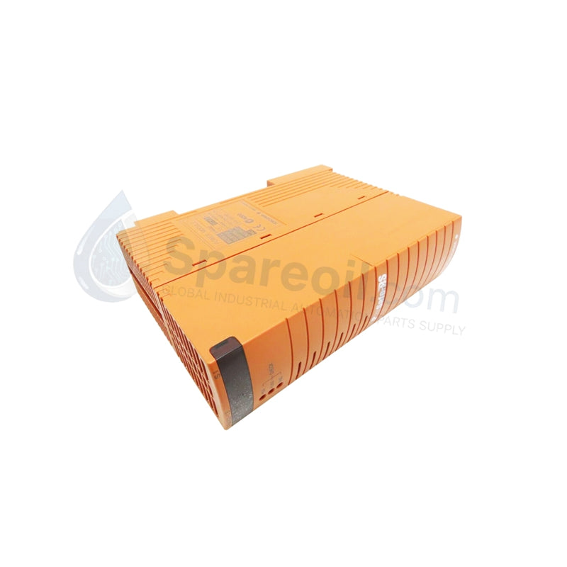 24 VDC Power Supply Module | Yokogawa SPW484-13 S1 ProSafe-RS