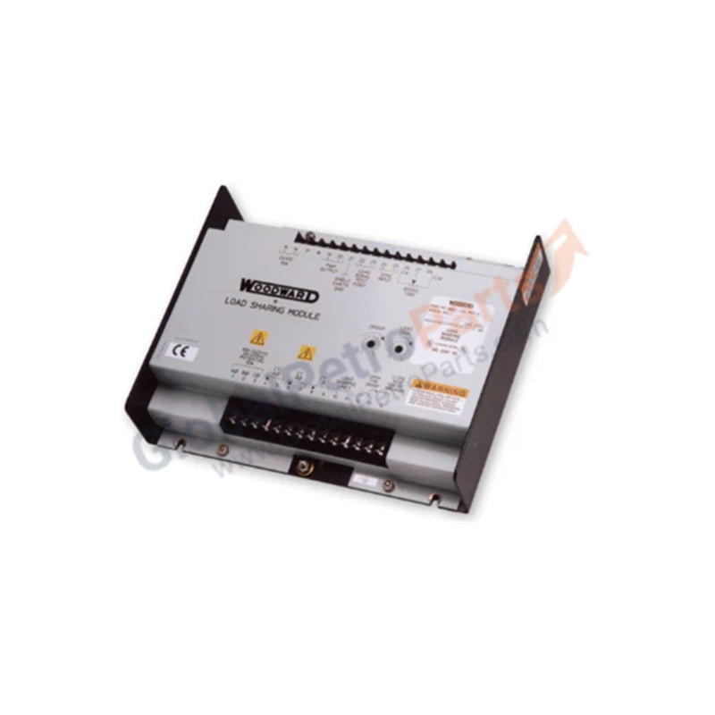 Caterpillar 144-5572 | Woodward 9907-028 Synchronizer Module