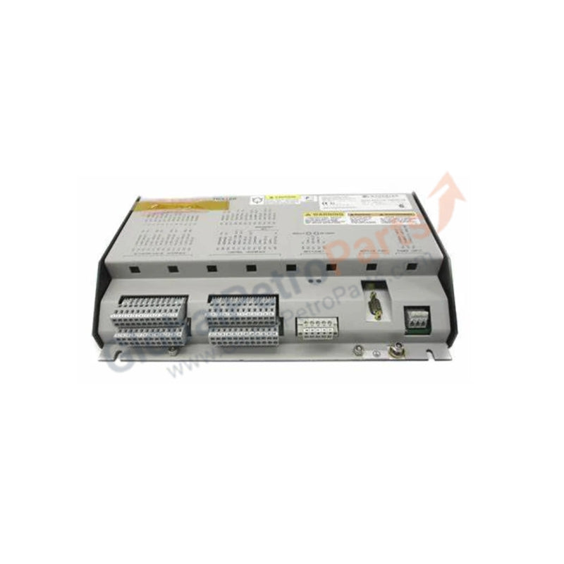 Caterpillar 144-5572 | Woodward 9907-028 Synchronizer Module