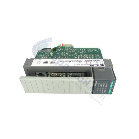 Módulo de comunicación SLC 500 | 1747-KE Allen Bradley