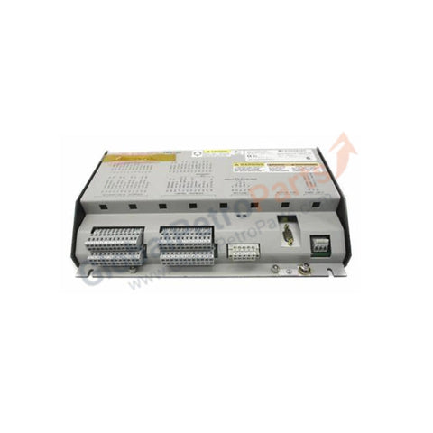 Caterpillar 144-5572 | Woodward 9907-028 Synchronizer Module