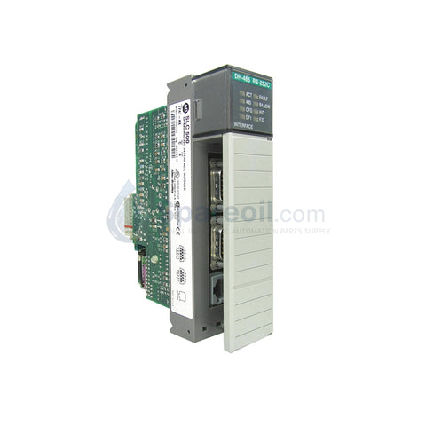 Módulo de comunicación SLC 500 | 1747-KE Allen Bradley