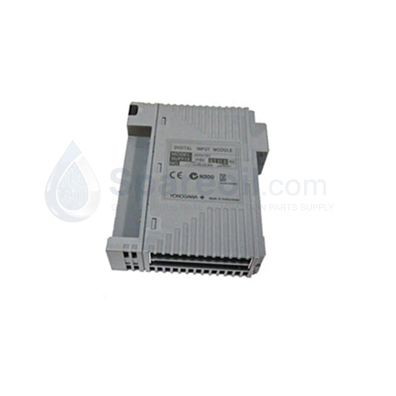 16-Channel HART Analog Output Module | Yokogawa AAI543-H53
