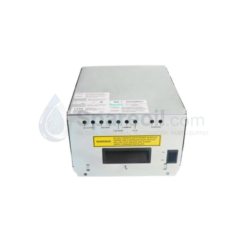 Honeywell SPS5785 HPM Power Supply 51198651-100 USA Made