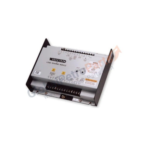 Caterpillar 144-5572 | Woodward 9907-028 Synchronizer Module