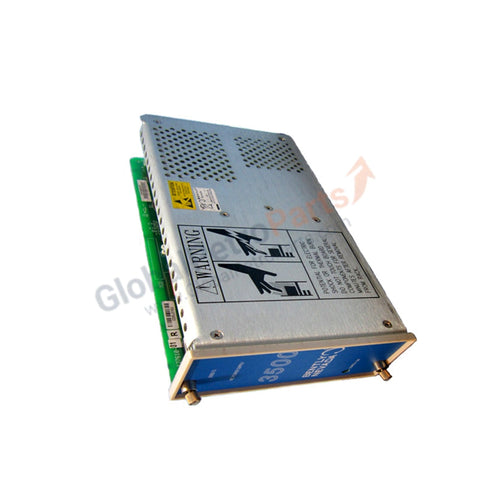 Low Voltage DC Power Supply Module | Bently Nevada 133292-01 3500/15