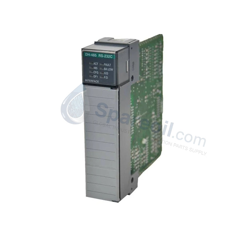 وحدة اتصال SLC 500 | 1747-KE من ألن برادلي