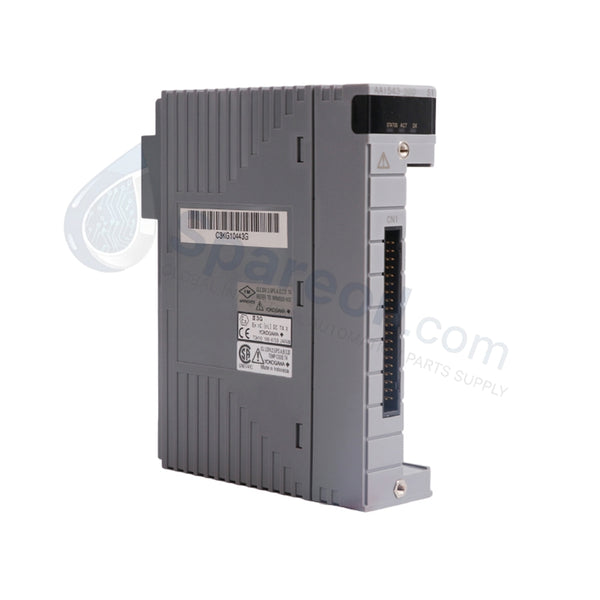 Redundant System Bus Communication Card | SB401-10 Yokogawa
