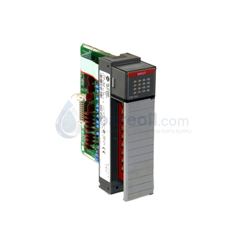 1746-IM16 Allen Bradley SLC 500 16-Point AC Input Module