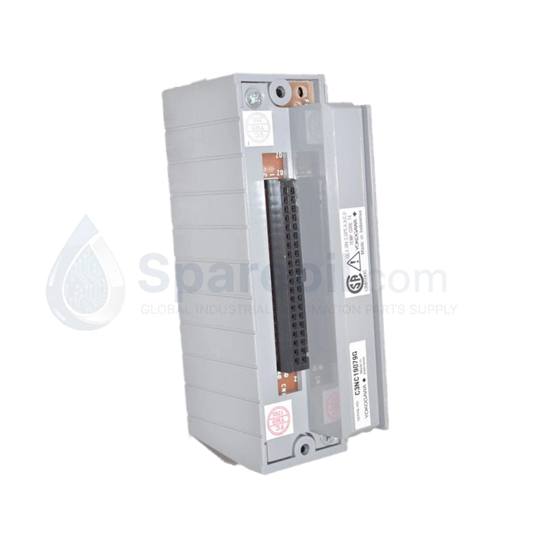 ATA4S-00 وحدة إنهاء تناظرية لنظام Yokogawa CENTUM VP