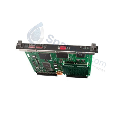 High-Performance DCS Processor | Yokogawa CP701 S1