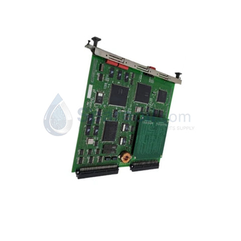 High-Performance DCS Processor | Yokogawa CP701 S1