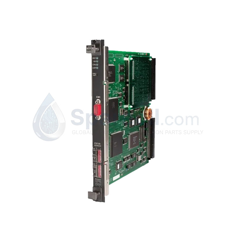 High-Performance DCS Processor | Yokogawa CP701 S1