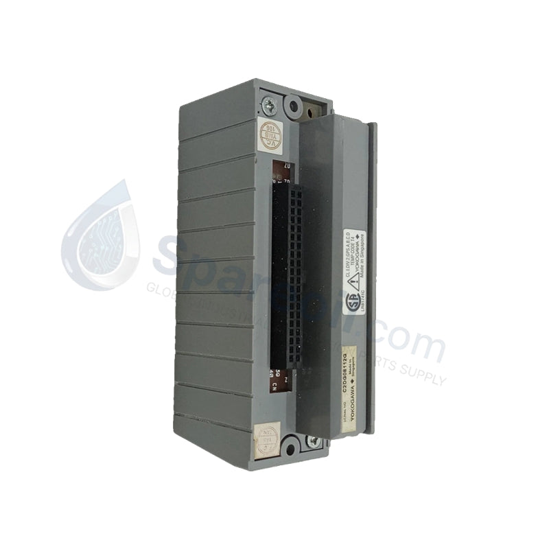 NFTP5S-00 دليل بيانات ودليل فني لسلسلة Yokogawa CENTUM VP FIO