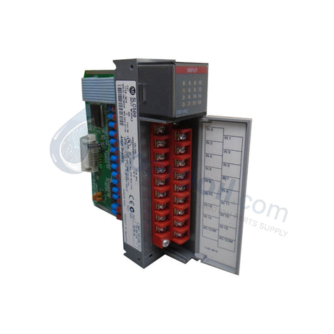1746-IM16 Allen Bradley SLC 500 16-Point AC Input Module