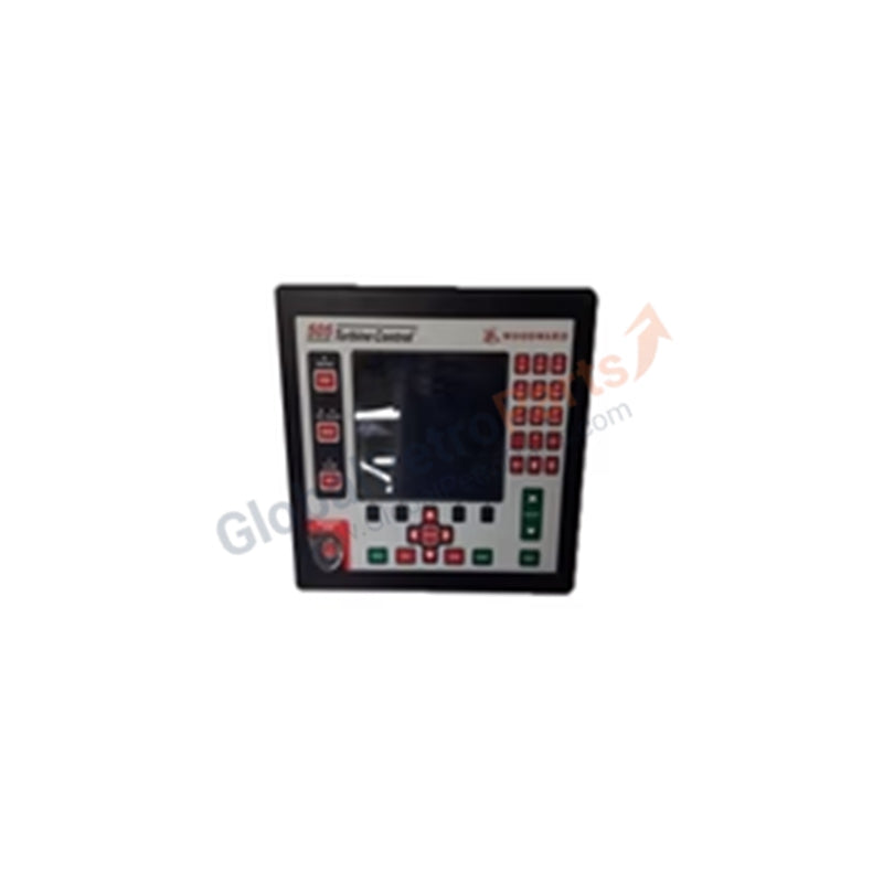 Woodward 5466-1049 | MicroNet TMR Plus Kernel Power Supply