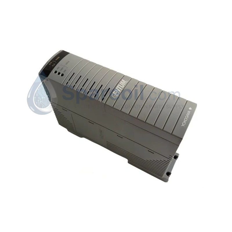 Módulo de alimentación PW481-50 Yokogawa CENTUM VP 24VCC