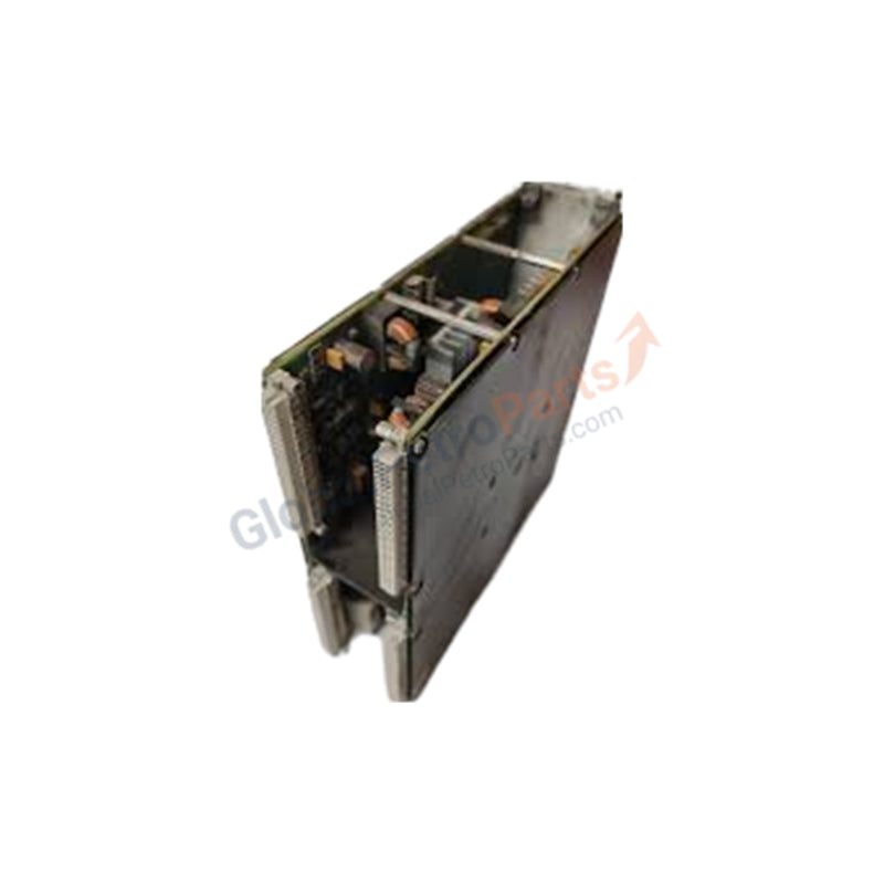 وودوارد 5501-381 | مزود طاقة مايكرونت TMR 220 فولت تيار متردد، الإصدار G