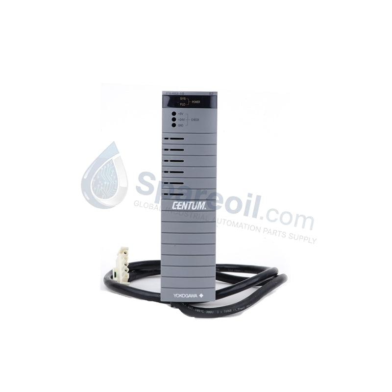 Módulo de alimentación PW481-50 Yokogawa CENTUM VP 24VCC