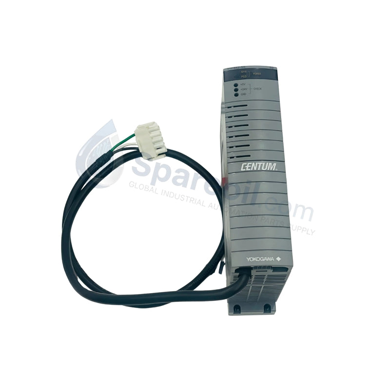Módulo de alimentación PW481-50 Yokogawa CENTUM VP 24VCC
