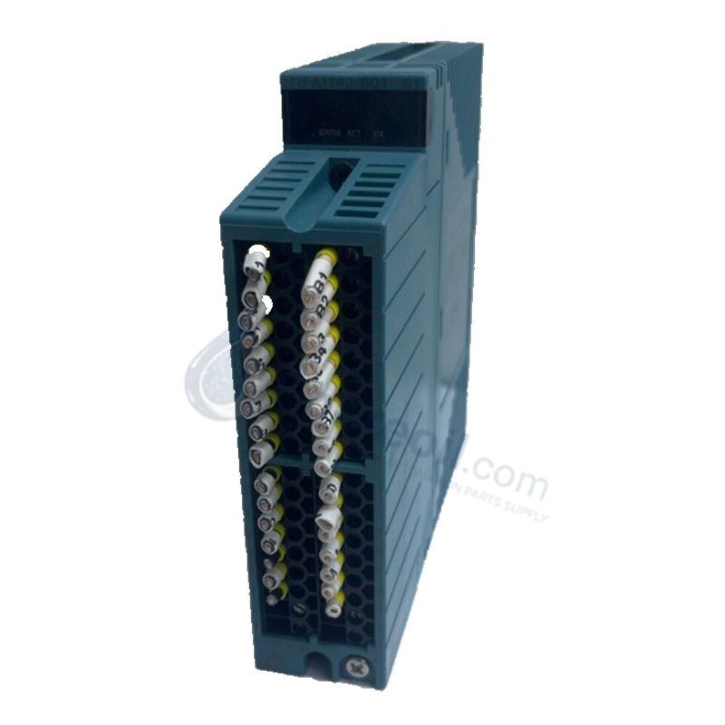 NFAI143-H50 Yokogawa Centum VP Analog Input Module