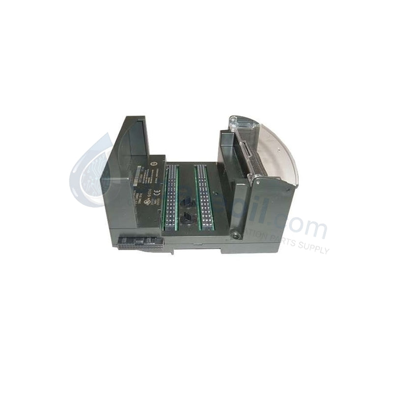 32-Point Spring Terminal Block New | GE IC200CHS005