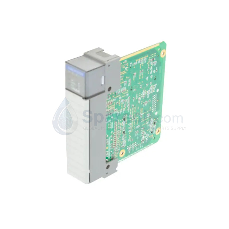ProSoft MVI46-MCMSLC 500 Series Datasheet & Technical Manual