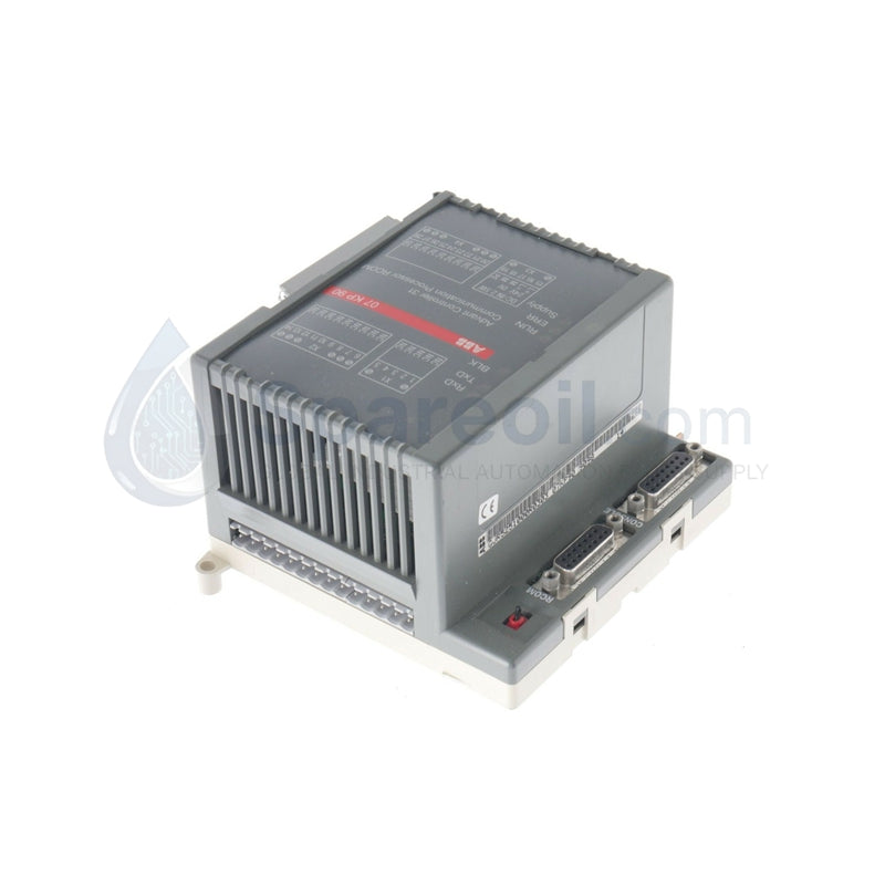 وحدة التحكم التناظرية للإدخال/الإخراج ABB Advant OCS GJR5253100R0160 07KT98