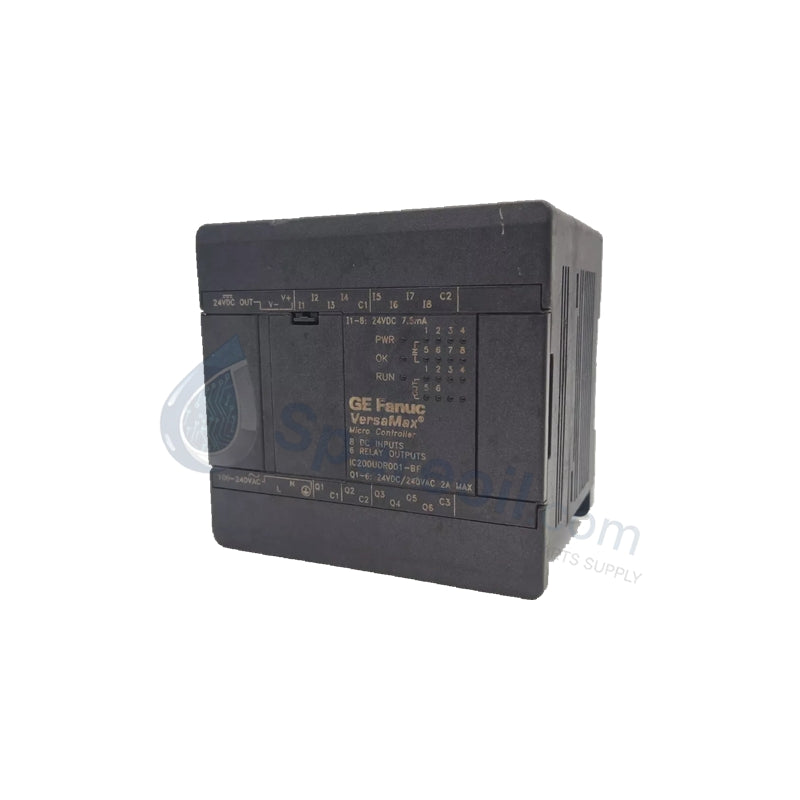 Buy New GE IC200CPLS001 PLC Diagnostic Interface
