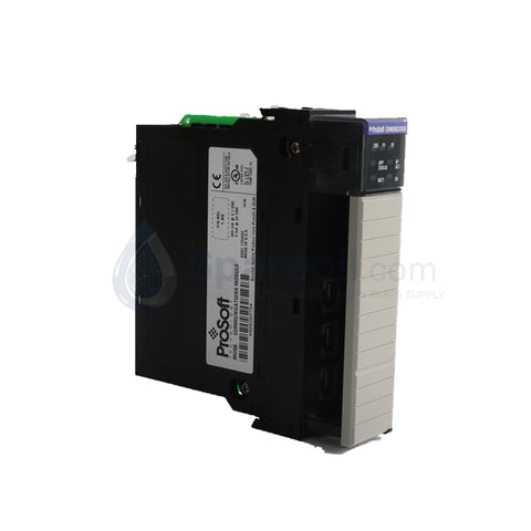 MVI56-GSC ProSoft ControlLogix Series Datasheet & Technical Manual