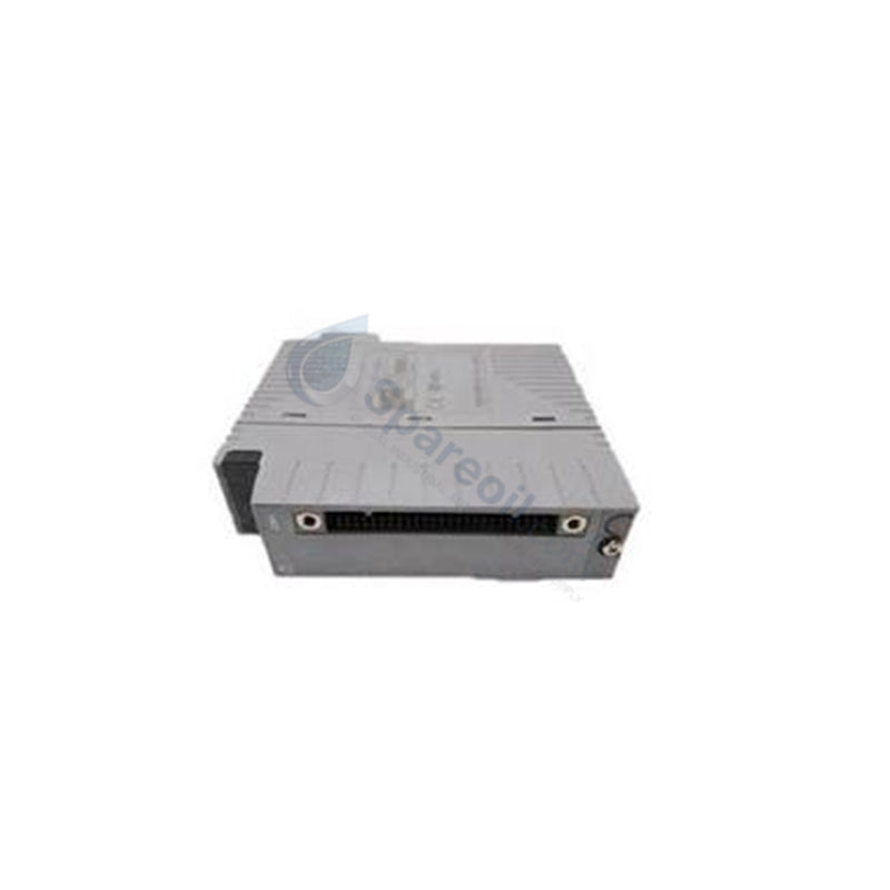 Módulo de entrada analógica Yokogawa CENTUM VP A2SAM105-H000