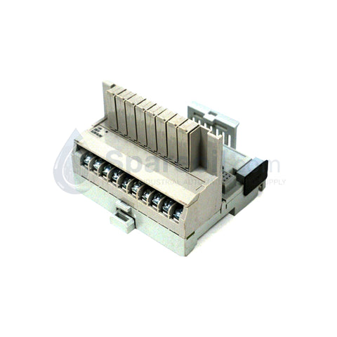 Bloque de terminales de la serie A 1794 de Rockwell Automation 1794-TBN
