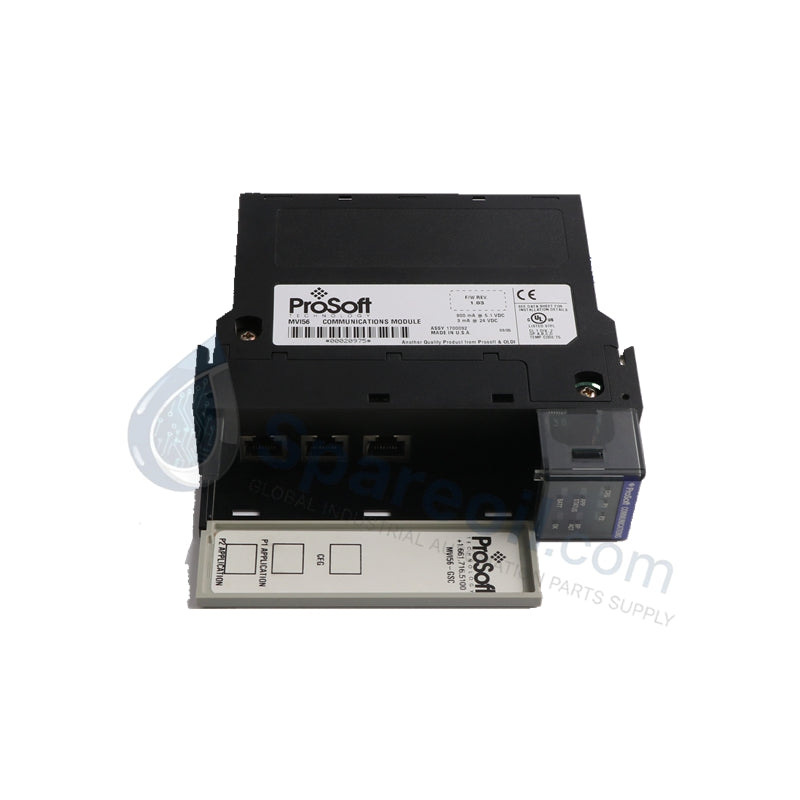 MVI56-GSC ProSoft ControlLogix Series Datasheet & Technical Manual