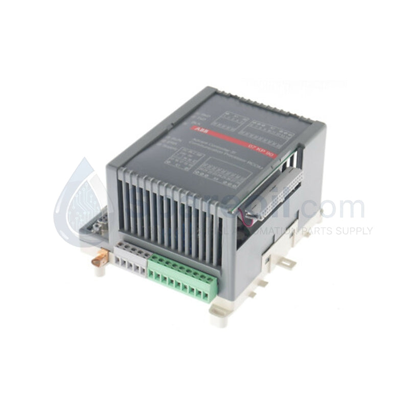 وحدة واجهة رئيسية/تابعة 07KP90 ABB GJR5251000R0303